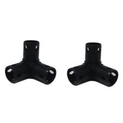 3 way Connector X2