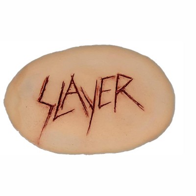 Trick Or Treat Studios Slayer Cut Latex Costume Appliance Kit