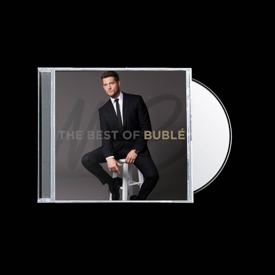 Michael Bublé - Best of Bublé (CD)