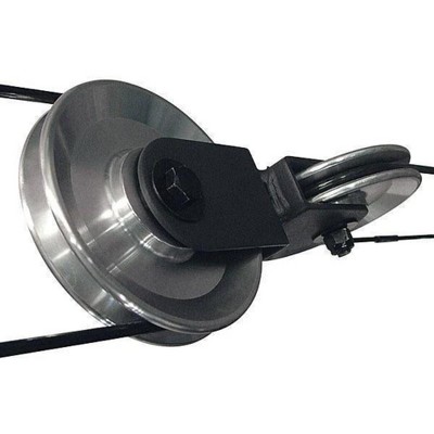 Body-Solid Aluminum Pulley Set For G3S