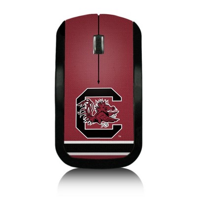 Keyscaper NCAA SEC Universities Stripe Wireless Mouse