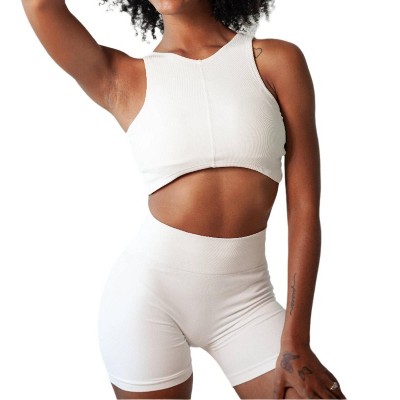 Women's Sports Bra - knotWTR