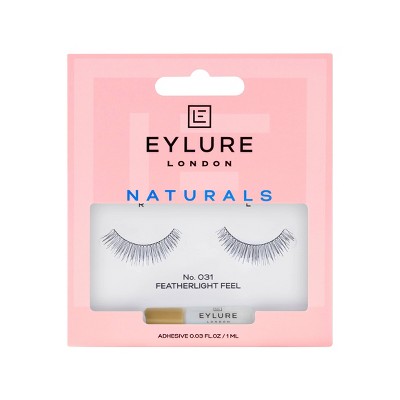 Eylure Naturals No.031 False Eyelashes