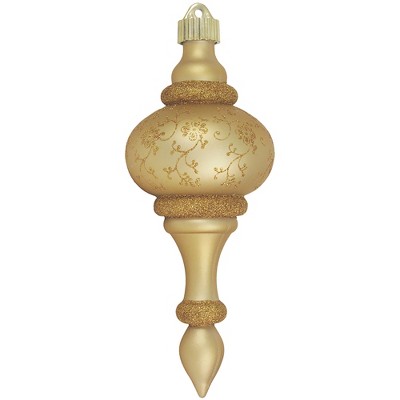 Christmas By Krebs - Plastic Shatterproof Ornament Decoration