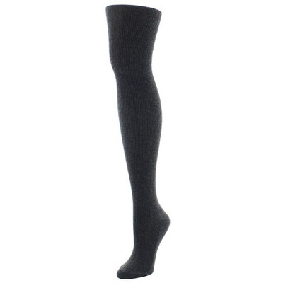 Natori Regent Rib Knit Sweater Tights