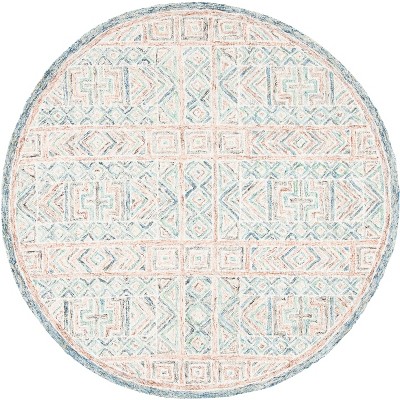Micro-Loop MLP378 Hand Tufted Area Rug - Safavieh
