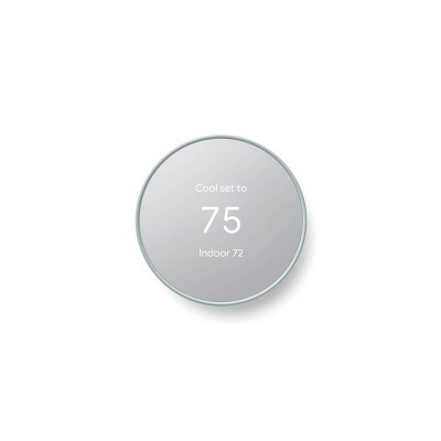 Google Nest Thermostat