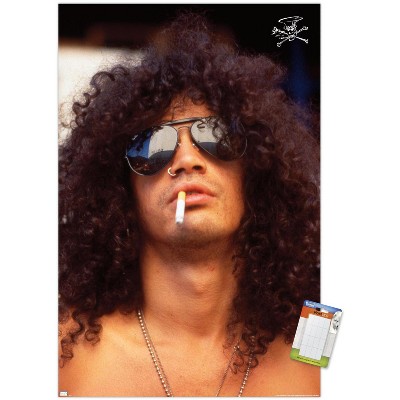 Trends International Slash - Cigarette Unframed Wall Poster Prints