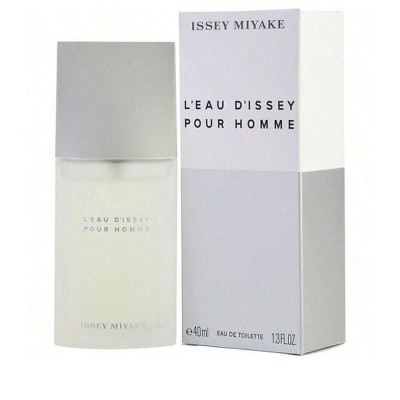 By Issey Miyake Men Ceylon, Cinnamon, Cedar Edt Spray 1.3 Oz
