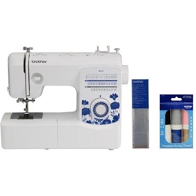Brother MZ53 53-Stitch Mechanical Sewing Machine