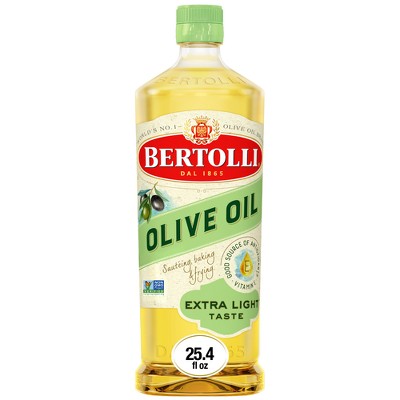 Bertolli Olive Oil Extra Light Taste
