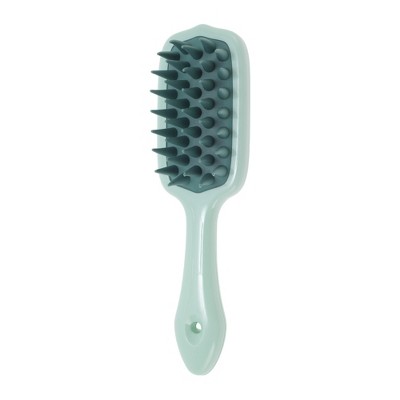 Unique Bargains Hair Shampoo Brush 8.27"x2.28"x1.57" 1 Pc