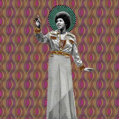 Aretha Franklin - ARETHA (Vinyl)