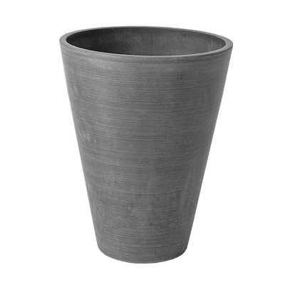 Algreen Valencia Round Taper Planter