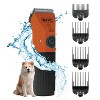 Wahl Cordless Battery Touch-Up for Paws, Ears, and Delicate Areas Dog Clipper Trimmer - 2 of 4