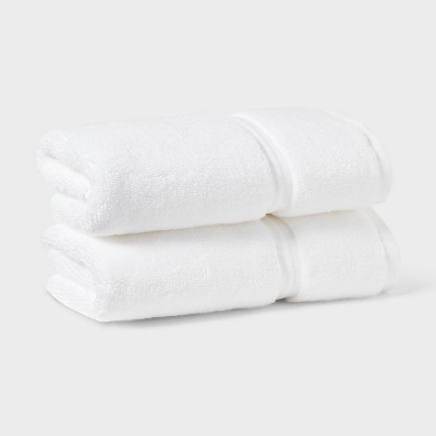 Spa Plush 2pk Hand Towels or 4pk Washcloth Set - Threshold™