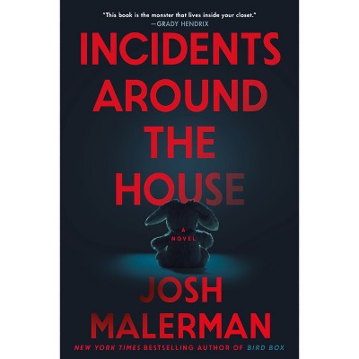 Incidents Around the House - by Josh Malerman