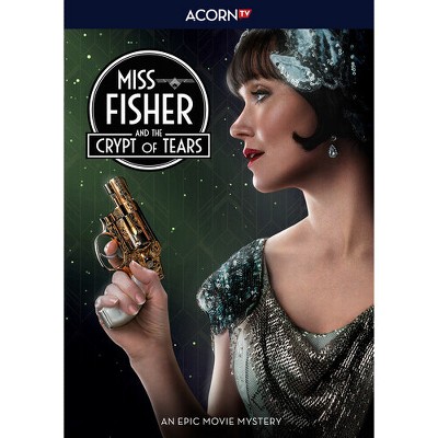 Miss Fisher and the Crypt of Tears (2020)