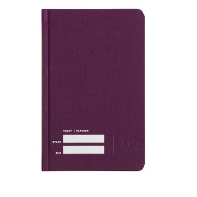 Letterfolk Today Planner