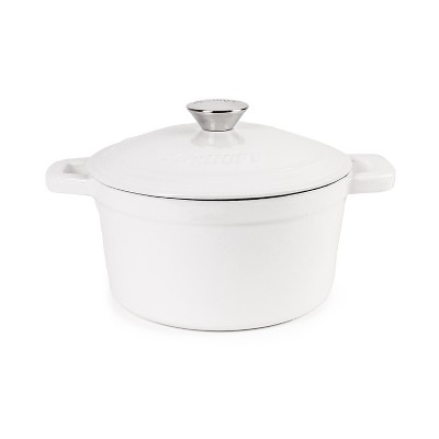 BergHOFF Neo 3Qt. Cast Iron Round Covered Dutch Oven