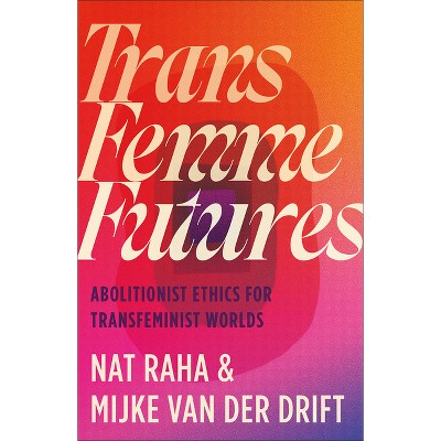 Trans Femme Futures - by  Nat Raha (Paperback)