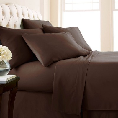 Southshore Fine Living Deep Pocket easy care ultra-soft Microfiber Sheet Sets