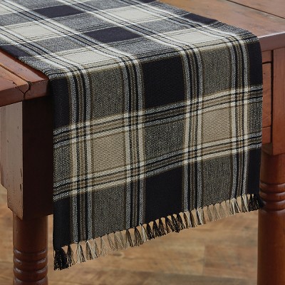 Park Designs Soapstone & Crossroads Table Runners