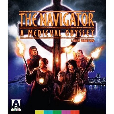 The Navigator: A Medieval Odyssey (Blu-ray)(1988)