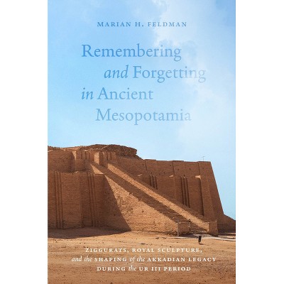 Remembering and Forgetting in Ancient Mesopotamia - by  Marian H Feldman (Hardcover)