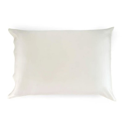 Sleepgram Breathable Cooling 6A Silk Pillowcase
