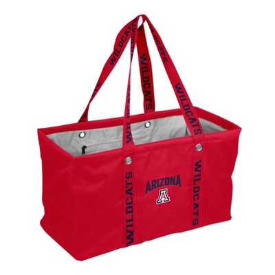 NCAA Arizona Wildcats Strap Handbag