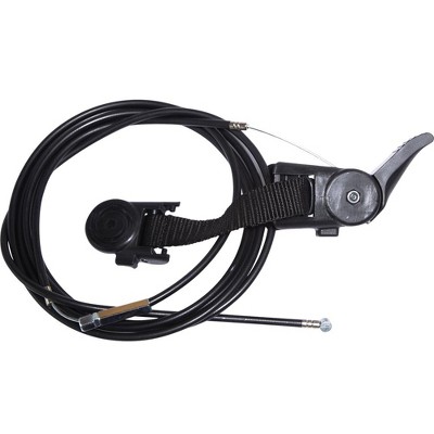 Saris Magnetic Shifter Resistance Control Accessory for Indoor Bike Trainers, Durable, Black