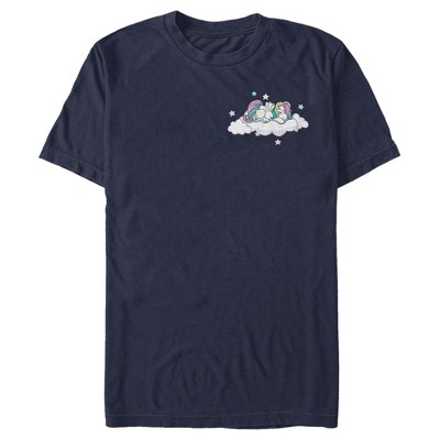 Men's My Little Pony Princess Celestia Cloud Nap T-Shirt