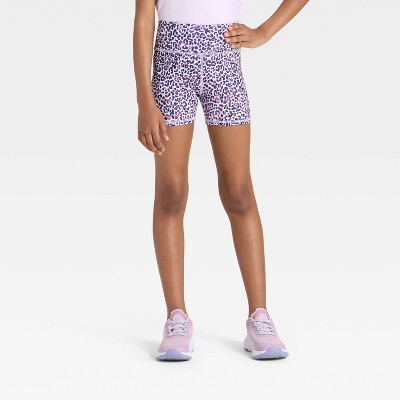 Girls' Tumble Shorts - All In Motion™