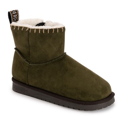 MUK LUKS Women's Tatum Boots