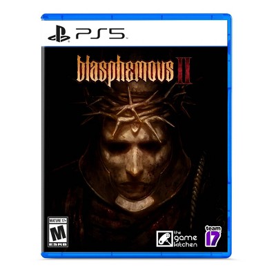 Blasphemous 2 - PlayStation 5