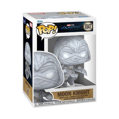 Funko POP! Marvel: Moon Knight - Moon Knight