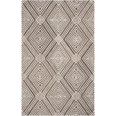 Micro-Loop MLP608 Hand Tufted Indoor Rugs - Safavieh