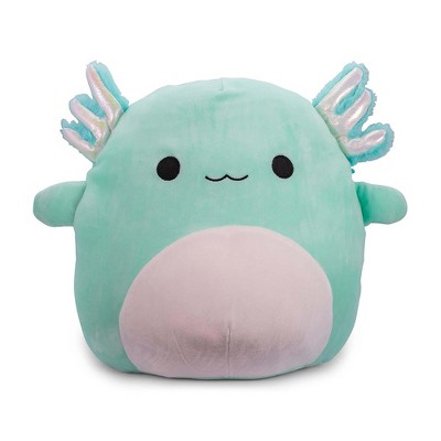 Squishmallows Anastasia the Axolotl 12" Plush