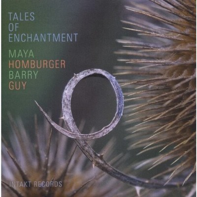Guy & Homburger & Guy - Tales of Enchantment (CD)