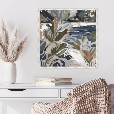 Amanti Art Explorer by Urban Road Framed Wall Art Print