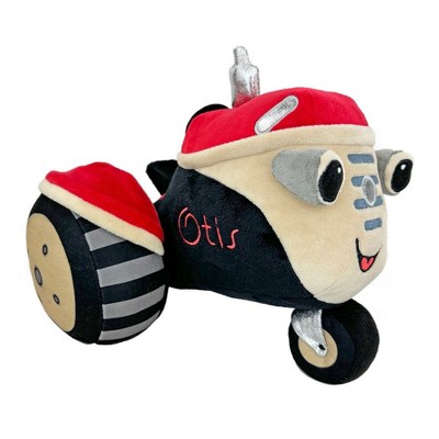 MerryMakers Otis the Tractor Plush