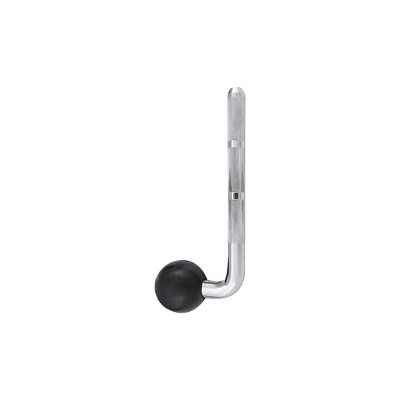Gibraltar 12.7mm L-Rod Ball Tom Mount Large