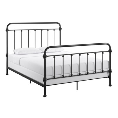 Rivington Victorian Metal Bed - Inspire Q