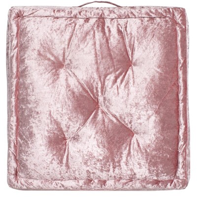 Belia Floor Pillow - Safavieh