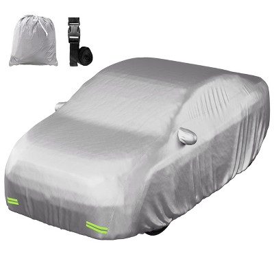 Mockins Sedan Car Cover