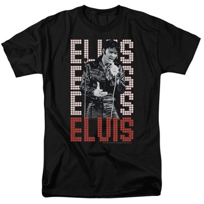 Men's Elvis Presley 1968 T-Shirt