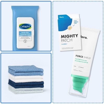 Men’s skin care mapped out—enhance your routine & wellbeing. 