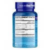 Smurfs Restful Sleep Kids Vitamin Gummies with Melatonin, Sleep Gummies for Children, Smurfs Berry Flavored, 50ct - 2 of 4