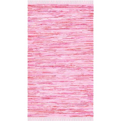 Montauk MTK251 Hand Woven, Flat Weave Indoor Rugs - Safavieh
